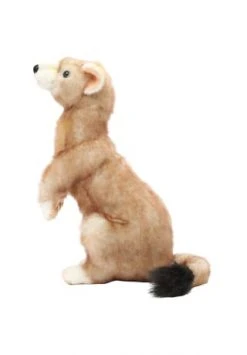 HANSA Creation Kuscheltier Hermelin, Aufwartend, Aufwartend, 28 Cm 4 HANSA Creation Kuscheltier Hermelin, Aufwartend, Aufwartend, 28 Cm -lernspielzeug Verkäufe 2022 unnamed file 1000