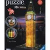 Ravensburger 3D-Puzzle "Big Ben Bei Nacht", 216 Teile