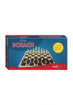 Noris Deluxe Schach