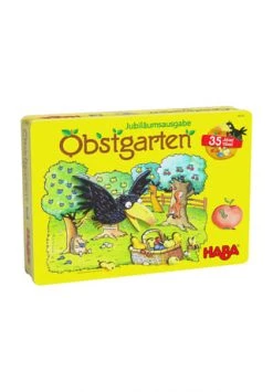 HABA Obstgarten, Jubiläumsausgabe