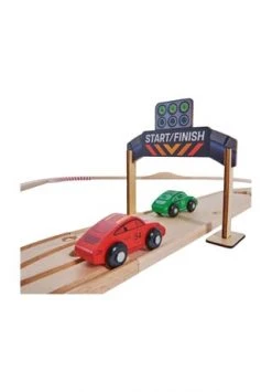 Eichhorn Holzrennbahn, 31-teilig -lernspielzeug Verkäufe 2022 unnamed file 1043