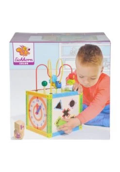 Simba Color Motorikwürfel "Kleines Lernspielcenter" -lernspielzeug Verkäufe 2022 unnamed file 1060