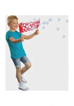 SES CREATIVE® Seifenblasen-Set "Mega Multi Bubbles", 200 Ml -lernspielzeug Verkäufe 2022 unnamed file 1063