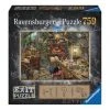 Ravensburger Exit Puzzle "Hexenküche", 759 Teile