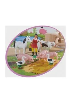 Eichhorn Spielzeug-Set "Bauernhof" -lernspielzeug Verkäufe 2022 unnamed file 1096