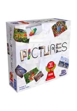 lernspielzeug Verkäufe 2022 8 Pegasus Spiele Pictures, Spiel Des Jahres 2020