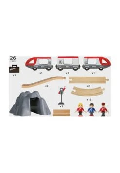 BRIO® Eisenbahn Starter-Set -lernspielzeug Verkäufe 2022 unnamed file 1123