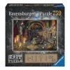 Ravensburger Exit Puzzle "Im Vampirschloss", 759 Teile