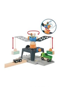 BRIO® World - Große Containerverladestation -lernspielzeug Verkäufe 2022 unnamed file 1131