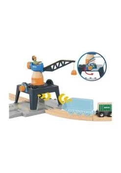 BRIO® World - Große Containerverladestation -lernspielzeug Verkäufe 2022 unnamed file 1132