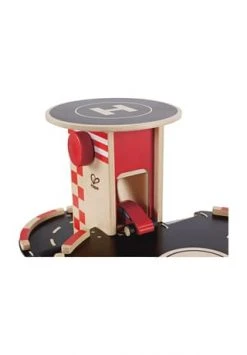 Hape Parkhaus, 4 Ebenen -lernspielzeug Verkäufe 2022 unnamed file 1140