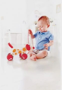 Hape Nachziehhund "Pepe"" -lernspielzeug Verkäufe 2022 unnamed file 1144