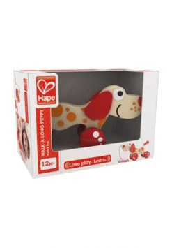 Hape Nachziehhund "Pepe"" -lernspielzeug Verkäufe 2022 unnamed file 1147