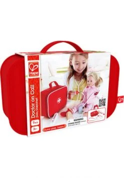 Hape Geschicklichkeitsspielzeug, Doktorset, 7-teilig -lernspielzeug Verkäufe 2022 unnamed file 1150