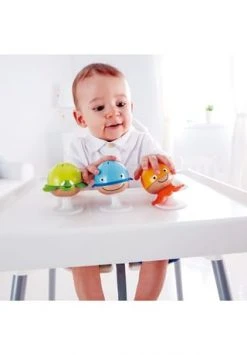 Hape Saugnapf-Rasselset Fische -lernspielzeug Verkäufe 2022 unnamed file 1159