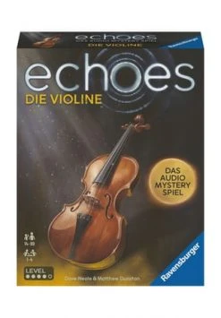 Ravensburger Echoes "Die Violine"