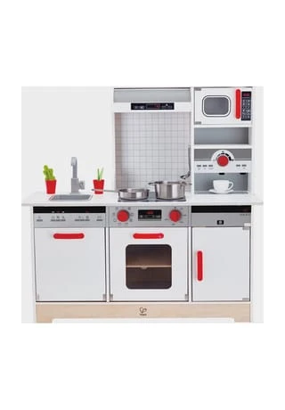 Hape Spielküche 1 Hape Spielküche