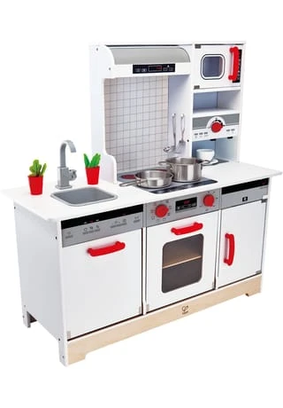 Hape Spielküche 2 Hape Spielküche – Bild 2