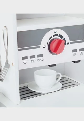 Hape Spielküche 4 Hape Spielküche – Bild 4