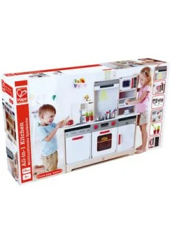 Hape Spielküche 13 Hape Spielküche -lernspielzeug Verkäufe 2022 unnamed file 1167