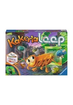Ravensburger Kakerlaloop