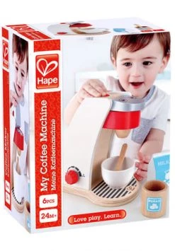 Hape Meine Kaffeemaschine -lernspielzeug Verkäufe 2022 unnamed file 1170