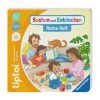 Ravensburger Tiptoi Starter-Set "Suchen Und Entdecken - Meine Welt"