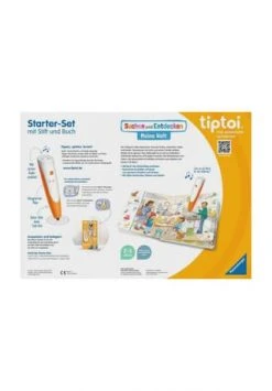 Ravensburger Tiptoi Starter-Set "Suchen Und Entdecken - Meine Welt" 8 Ravensburger Tiptoi Starter-Set "Suchen Und Entdecken - Meine Welt" -lernspielzeug Verkäufe 2022 unnamed file 1192