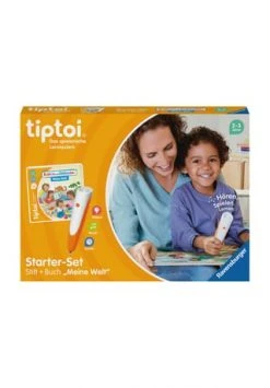 Ravensburger Tiptoi Starter-Set "Suchen Und Entdecken - Meine Welt" 10 Ravensburger Tiptoi Starter-Set "Suchen Und Entdecken - Meine Welt" -lernspielzeug Verkäufe 2022 unnamed file 1194