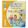 Ravensburger Tiptoi® Starter Set "Stift Und Wörter-Bilderbuch"