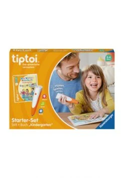 Ravensburger Tiptoi® Starter Set "Stift Und Wörter-Bilderbuch" 8 Ravensburger Tiptoi® Starter Set "Stift Und Wörter-Bilderbuch" -lernspielzeug Verkäufe 2022 unnamed file 1202