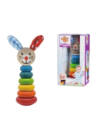 Eichhorn Baby Steckfigur Maus 6 Eichhorn Baby Steckfigur Maus – Bild 6