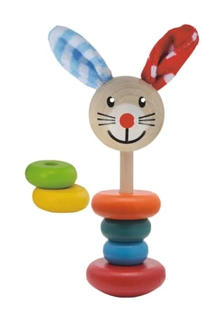 Eichhorn Baby Steckfigur Maus 9 Eichhorn Baby Steckfigur Maus – Bild 9