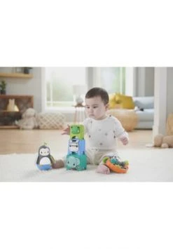 Fisher-price Aktivitätsspielzeug "Feinmotorik-Geschenkset", Mit Sound -lernspielzeug Verkäufe 2022 unnamed file 1221