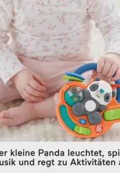 Fisher-price Aktivitätsspielzeug "Feinmotorik-Geschenkset", Mit Sound -lernspielzeug Verkäufe 2022 unnamed file 1227