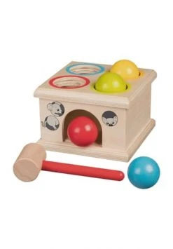 Goki Klopfspiel "Fang Die Maus"