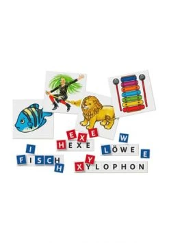 Noris Lernspiel "Spaß Am Lesen" 6 Noris Lernspiel "Spaß Am Lesen" -lernspielzeug Verkäufe 2022 unnamed file 1238