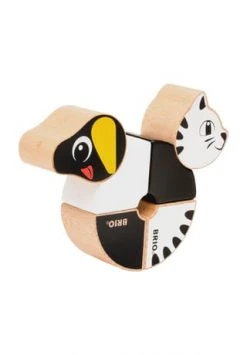 BRIO® Magnet Tiere "Hund Und Katze" -lernspielzeug Verkäufe 2022 unnamed file 1242