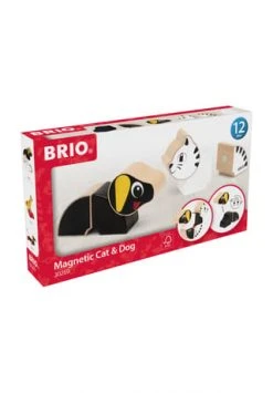 BRIO® Magnet Tiere "Hund Und Katze" -lernspielzeug Verkäufe 2022 unnamed file 1245