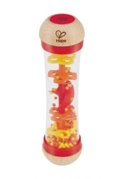 Hape Roter Regenmacher