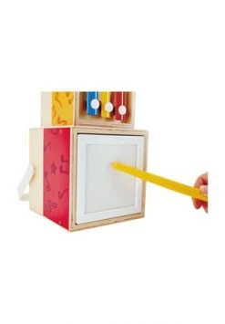 Hape Musik Stapelwürfel-Set -lernspielzeug Verkäufe 2022 unnamed file 1261