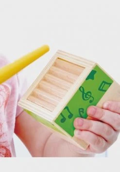 Hape Musik Stapelwürfel-Set -lernspielzeug Verkäufe 2022 unnamed file 1262