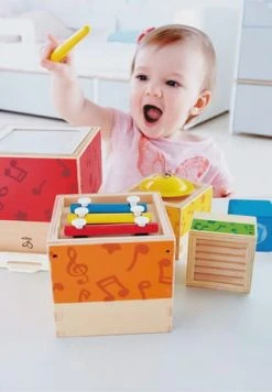 Hape Musik Stapelwürfel-Set -lernspielzeug Verkäufe 2022 unnamed file 1263
