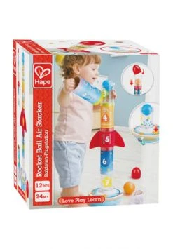 Hape Raketen-Flugstation 9 Hape Raketen-Flugstation -lernspielzeug Verkäufe 2022 unnamed file 1271