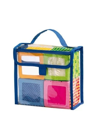 HABA Spielwürfel "Knuddelquartett" 1 HABA Spielwürfel "Knuddelquartett"