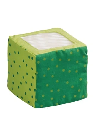 HABA Spielwürfel "Knuddelquartett" 5 HABA Spielwürfel "Knuddelquartett" – Bild 5