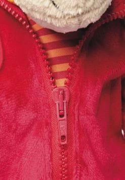 Sigikid® Kuscheltier Lern-Affe Zum An- Und Ausziehen, 43 Cm -lernspielzeug Verkäufe 2022 unnamed file 1294