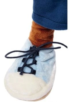 Sigikid® Kuscheltier Lern-Affe Zum An- Und Ausziehen, 43 Cm -lernspielzeug Verkäufe 2022 unnamed file 1295