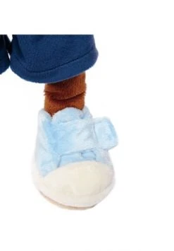 Sigikid® Kuscheltier Lern-Affe Zum An- Und Ausziehen, 43 Cm -lernspielzeug Verkäufe 2022 unnamed file 1296