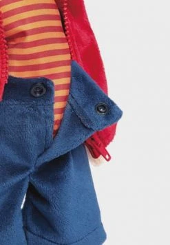 Sigikid® Kuscheltier Lern-Affe Zum An- Und Ausziehen, 43 Cm -lernspielzeug Verkäufe 2022 unnamed file 1297